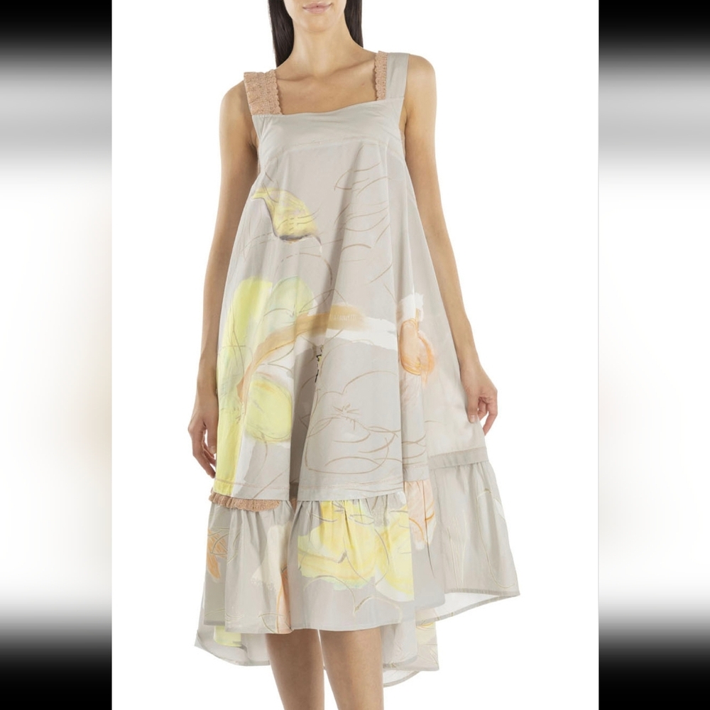 Elisa Cavaletti dress